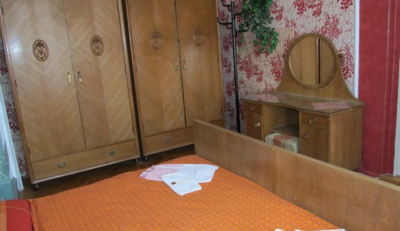 Penzion Pokorný Jablonec nad Nisou